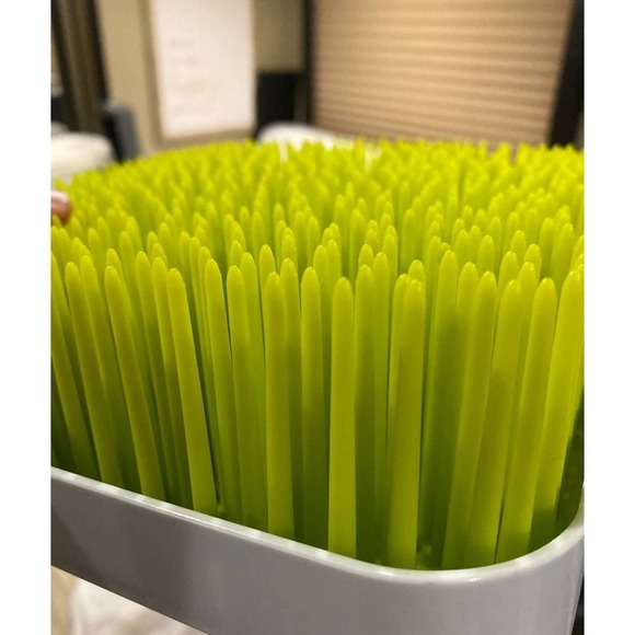 Boon Grass Kitchen Boon Grass Countertop Bottle Drying Rack Poshmark